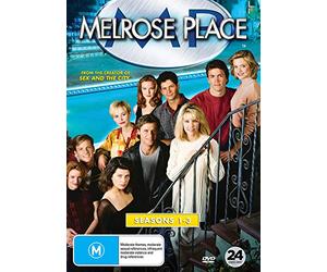 Melrose Place: Seasons 1-3