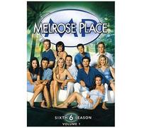 Melrose Place: Sixth Season V.1 (Boxset)