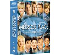 Melrose Place – Intégrale 1re saison – Série TV – Paramount