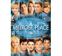 Melrose Place The Complete First Season