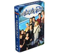 Melrose Place: The Complete Second Season [Full Frame] [8 Discs] [Slim Packs in Slipcase] [Checkpoint]