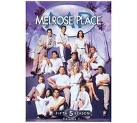 Melrose Place: La cinquième saison – Coffret – Volume 1 – Paramount Pictures