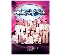 Melrose Place – Paramount Pictures – Saison 5, Vol. 2 – Coffret