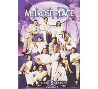 Melrose Place: The Fifth Season Volume 1