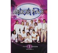 Melrose Place - The Fifth Season, Vol. 2 (Boxset)
