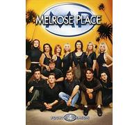 Melrose Place - The Fourth Season