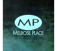 Melrose Place-The Music [Import]
