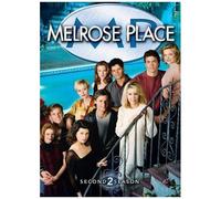 Melrose Place - The Second Season