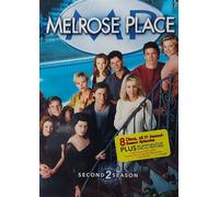 Melrose Place: The Second Season