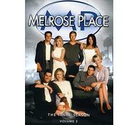 Melrose Place: The Seventh And Final Season, Vol. 2 (Boxset)