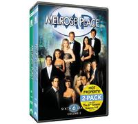 Melrose Place: The Sixth Season 2-Pack