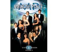 Melrose Place - The Sixth Season Vol. 2 (Boxset)