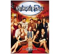 Melrose Place - The Third Season