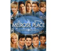 Melrose Place: Three Season Pack