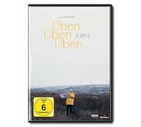 ÜBEN ÜBEN ÜBEN - MELSÄTER,KORNELIA DVD NEUF