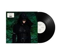 Melt Vinyle Noir Glacé