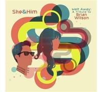 Melt Away : A Tribute To Brian Wilson CD