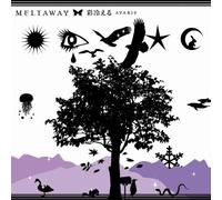 Melt Away [Type-C] [Import]