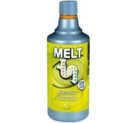 Melt déboucheur rapide acide sulfurique 750ml