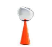 Melt Fluoro lampe de table portable Tom Dixon - 5063081324194