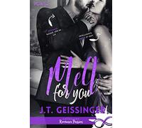 Melt for you: Slow Burn, T2