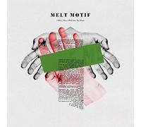 Melt Motif - A White Horse Will Take You Home [Import]