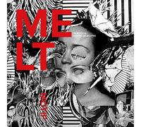 Melt Motif - Particles. Death Objective [Import]