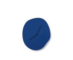 Melt Murale Bleu