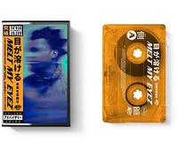 Melt My Eyez See Your Future [Cassette]