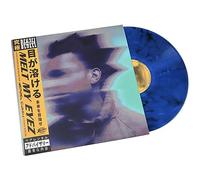 Melt My Eyez See Your Future Exclusive Blue Smoke DENZEL CURRY