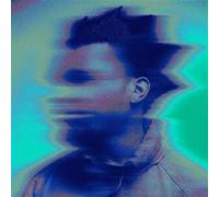 Melt My Eyez See Your Future – CD – Universal Music Group