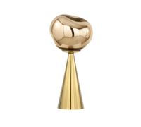 Melt Portable LED Lampe de table or Tom Dixon - 5063081073627