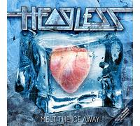 Melt The Ice Away [Import Allemand]