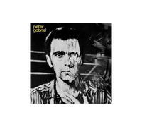 Peter Gabriel – Peter Gabriel 3: Melt – Vinyle 12" – Realworld