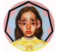 Melt Yourself Down - 100% Yes [Import]