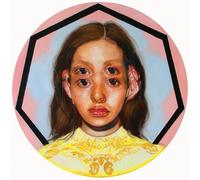 MELT YOURSELF DOWN - 100% YES CD NEUF