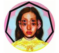 Melt Yourself Down - 100% Yes [Vinyl] Canada - Import