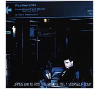 James White & the Blacks - Melt Yourself Down