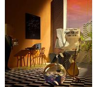 Melt Yourself Down - Pray for Me I Don't Fit in [Import]