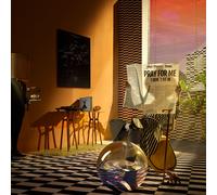 Pray For Me I Don’t Fit In Vinyle