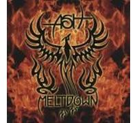Meltdown + 2 + Bonus Cd