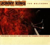 King, Jonny - Meltdown