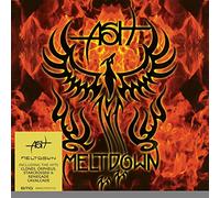 Meltdown CD