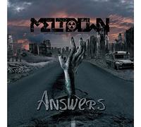 Meltdown - Answers