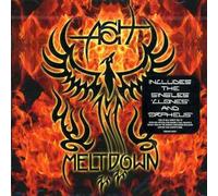 Meltdown by Ash (2004-05-25)