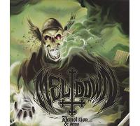Meltdown - Demolition & Demon [Import]