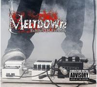 Meltdown - Echoes Of Eternity