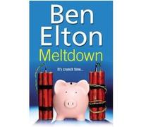 Meltdown Elton, Ben (Auteur)