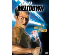 Meltdown [Import USA Zone 1]