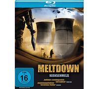 Meltdown - Kernschmelze [Blu-ray]